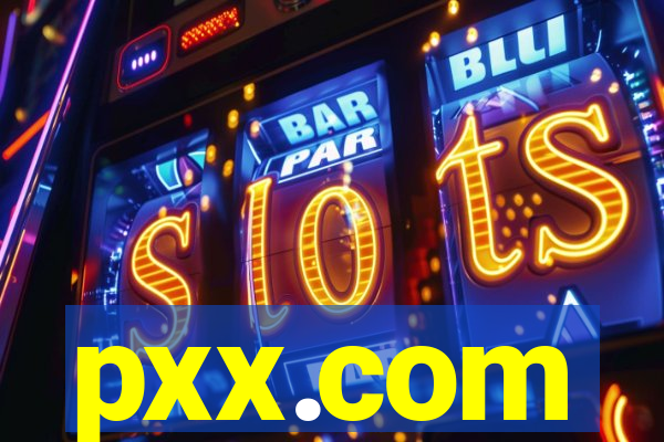 pxx.com