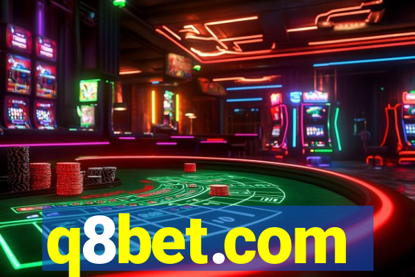 q8bet.com