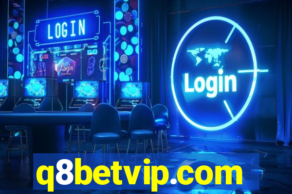 q8betvip.com