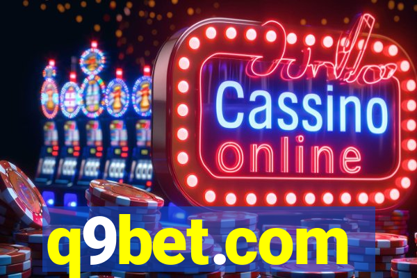 q9bet.com