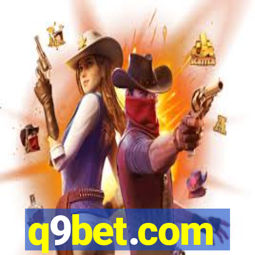 q9bet.com