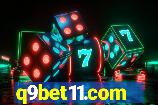 q9bet11.com