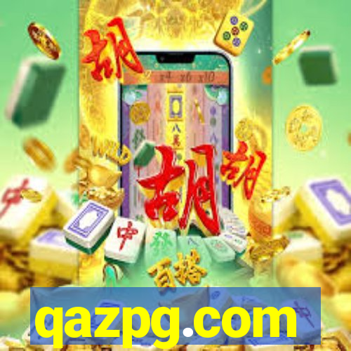 qazpg.com