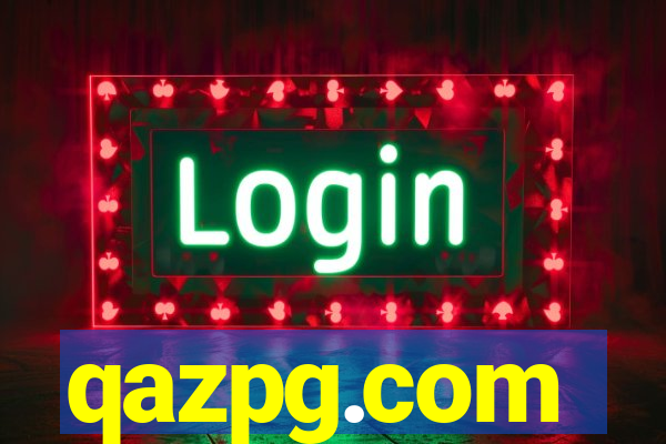 qazpg.com