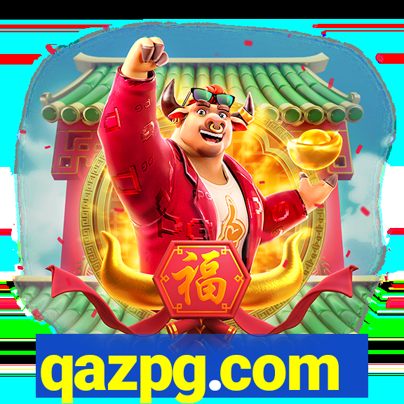 qazpg.com