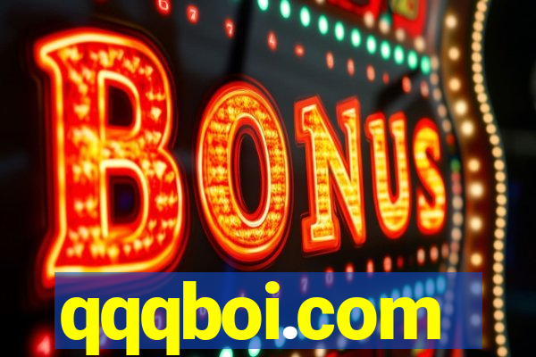 qqqboi.com