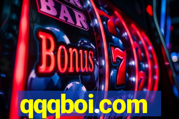 qqqboi.com