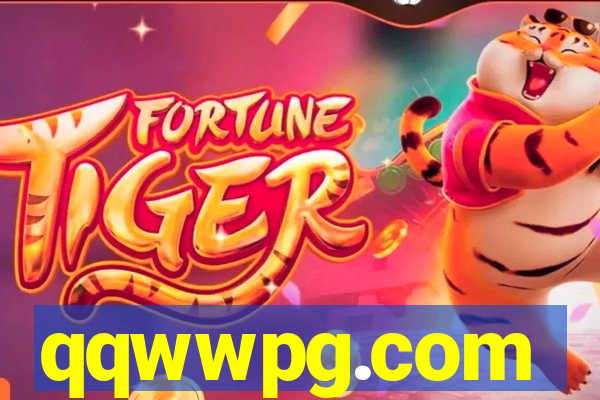 qqwwpg.com