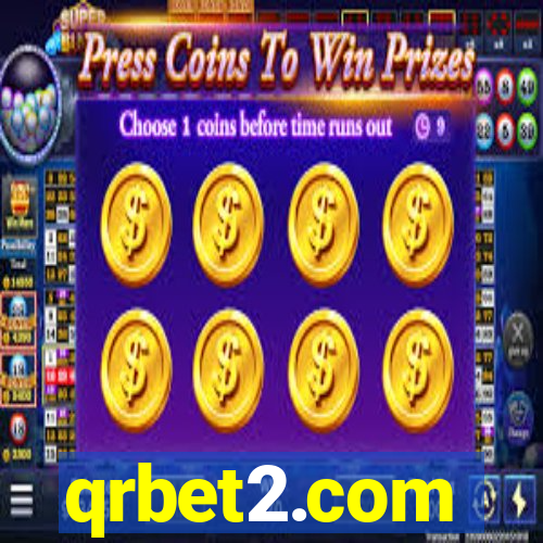 qrbet2.com