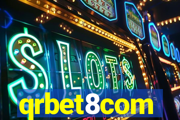 qrbet8com