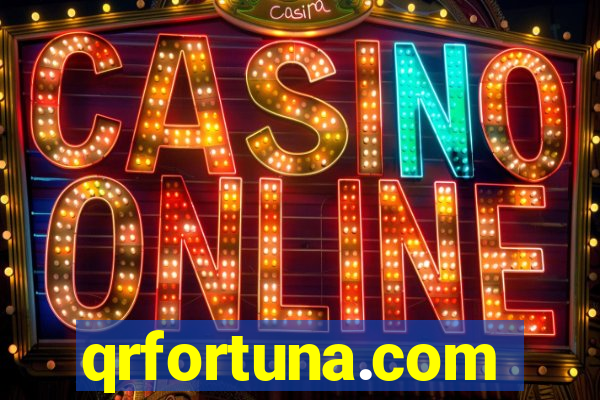 qrfortuna.com