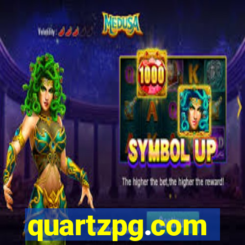 quartzpg.com