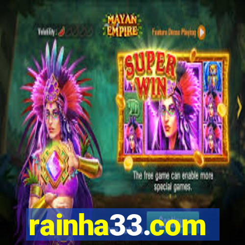 rainha33.com