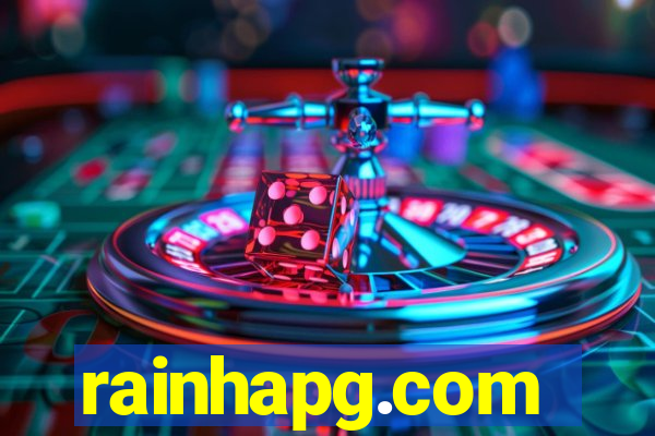 rainhapg.com