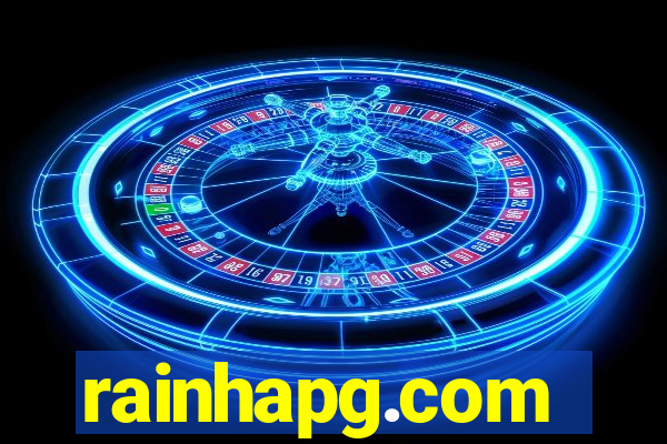 rainhapg.com