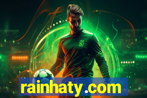 rainhaty.com