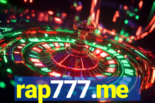 rap777.me