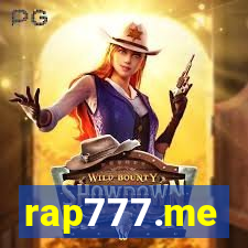 rap777.me