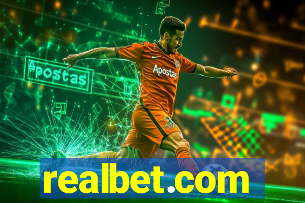 realbet.com