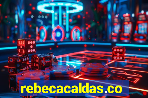 rebecacaldas.com