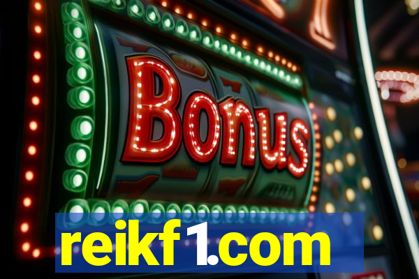 reikf1.com