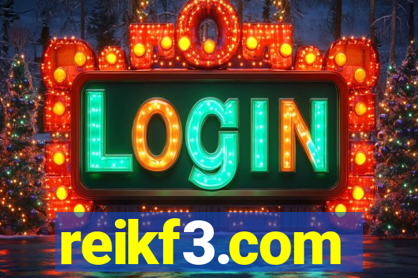 reikf3.com