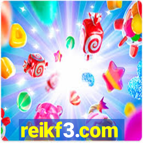 reikf3.com