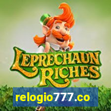relogio777.co