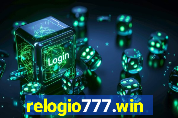 relogio777.win