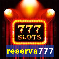 reserva777