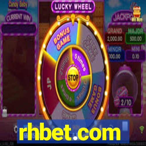 rhbet.com