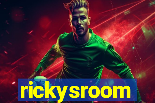 rickysroom