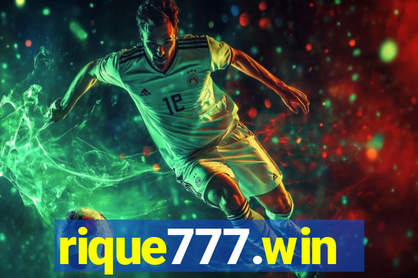 rique777.win