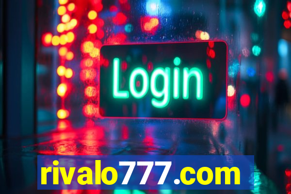 rivalo777.com
