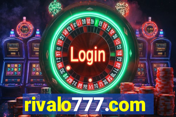 rivalo777.com