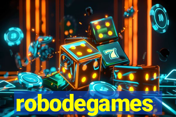 robodegames