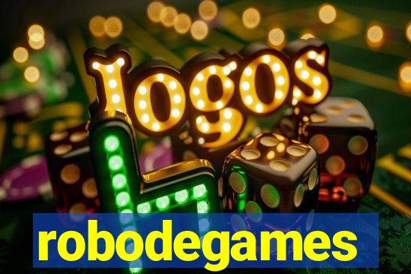 robodegames