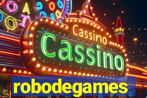 robodegames