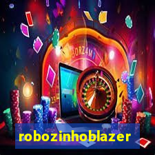 robozinhoblazer