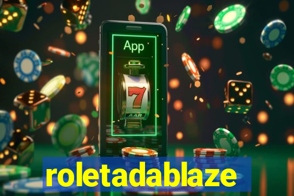 roletadablaze