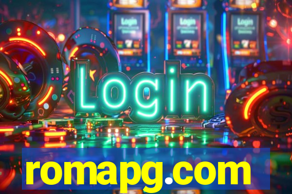 romapg.com