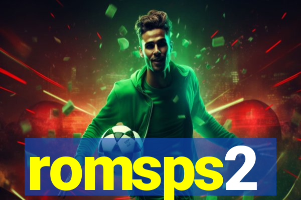 romsps2