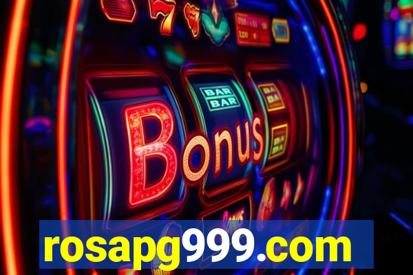 rosapg999.com