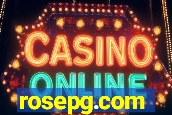 rosepg.com