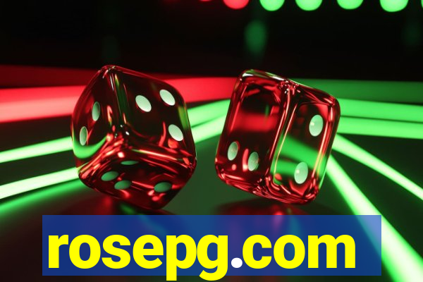 rosepg.com