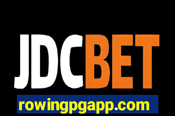 rowingpgapp.com