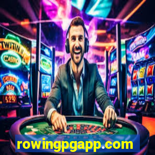 rowingpgapp.com
