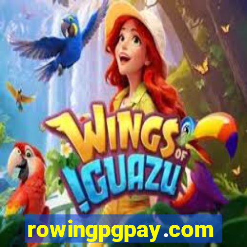 rowingpgpay.com
