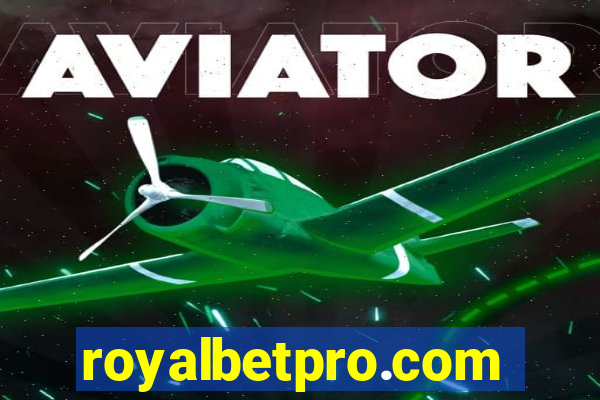royalbetpro.com