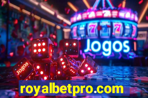 royalbetpro.com